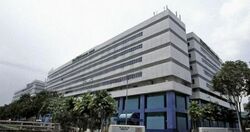 Pantech Business Hub (D5), Factory #515220701